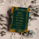 Search for gemstone wedding invitations Unique