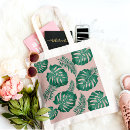 Search for leaves bags Tropical