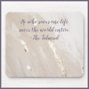 Search for inspirational quotes mousepads Inspire