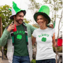 Search for 4 leaf tshirts Drinking
