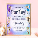 Search for era posters 15th birthday