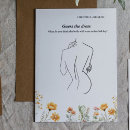 Search for guess the dress bridal shower games Botanical