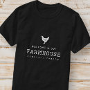 Search for country name tshirts Farmhouse