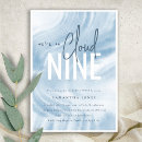 Search for luncheon baby shower invitations Watercolor