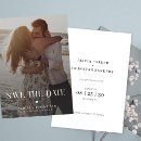 Search for destination save the dates Heart