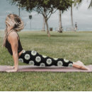 Search for black and white daisy leggings Floral