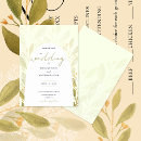 Search for tea wedding invitations Script