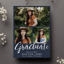 Search for senior class graduation invitations Minimalist