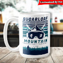 Search for sugarloaf mountain mugs Ski