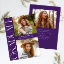 Search for open house graduation invitations High school