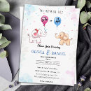 Search for cute 7x5 invitations Simple