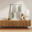 Search for midcentury modern art Geometric