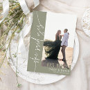 Search for bohemian wedding save the dates Black and white