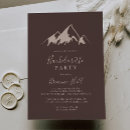 Search for mountain bachelorette Rustic bachelorette party