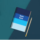 Search for blue notebooks Stripes