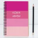 Search for stripe notebooks Modern