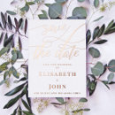 Search for vintage save the dates Flourish