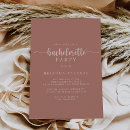 Search for classy hens party invitations Elegant bachelorette party