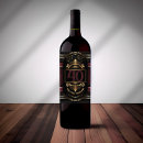 Search for merlot wine labels Homemade red wine labelling