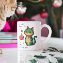 Search for christmas jokes mugs Cat