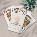 Search for decorative playing cards Chic