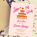 Search for handdrawn invitations Retro