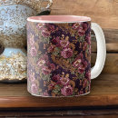 Search for victorian roses mugs Floral