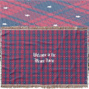 Search for checkered flag blankets Pattern