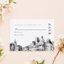 Search for boston skyline invitations Modern