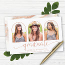 Search for script horizontal 5x8 cards invites Modern