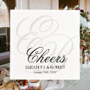 Search for wedding napkins Cocktail