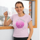 Search for think pink tshirts Cancer awareness