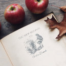 Search for ex libris bookplates Animal