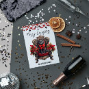 Search for black cat christmas cards Xmas