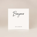 Search for bonjour Stylish