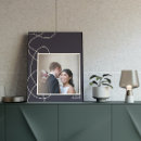 Search for navy blue decor posters Modern