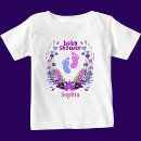 Search for pattern baby shirts Cute