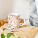 Search for spring flowers mugs Pretty