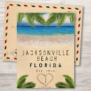 Search for jacksonville florida postcards Tropical