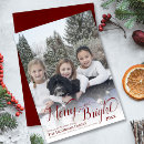 Search for brick christmas cards Festive