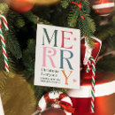 Search for festive christmas invitations White