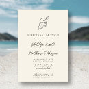 Search for sea rehearsal dinner invitations Nautical
