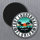 Search for fort lauderdale magnets Palm trees
