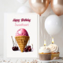 Search for sweetheart birthday cards Girlfriend