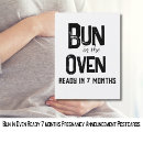 Search for pregnancy announcement postcards Modern