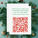 Search for qr code christmas cards Unique