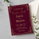 Search for nuestra boda invitations Classic