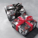 Search for red rose wrapping paper Floral