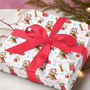 Search for yorkie wrapping paper Terrier