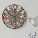 Search for rustic wood clocks 12 photos